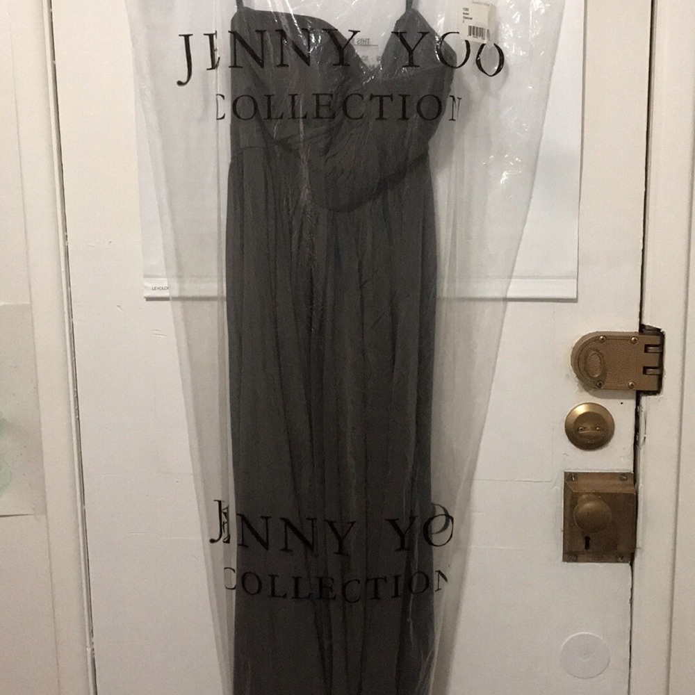 Jinny Yoo cocktail dress